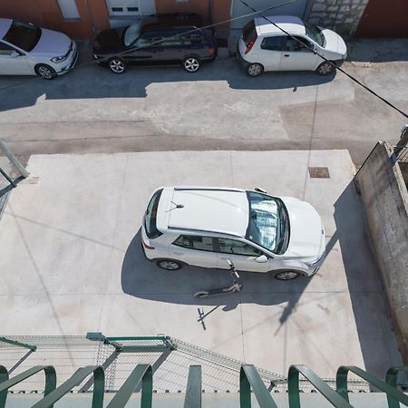 Apartman Jasmina Водице Экстерьер фото