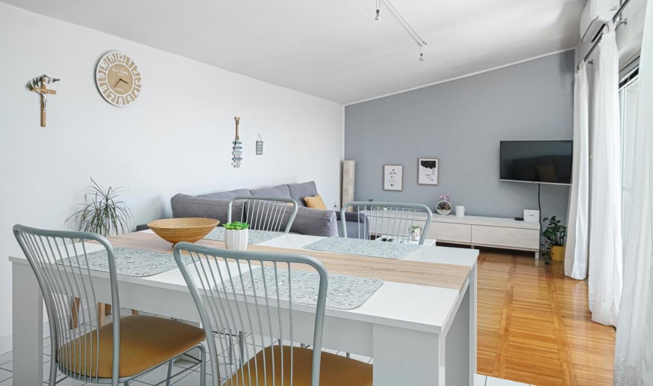 Apartman Jasmina Водице Экстерьер фото