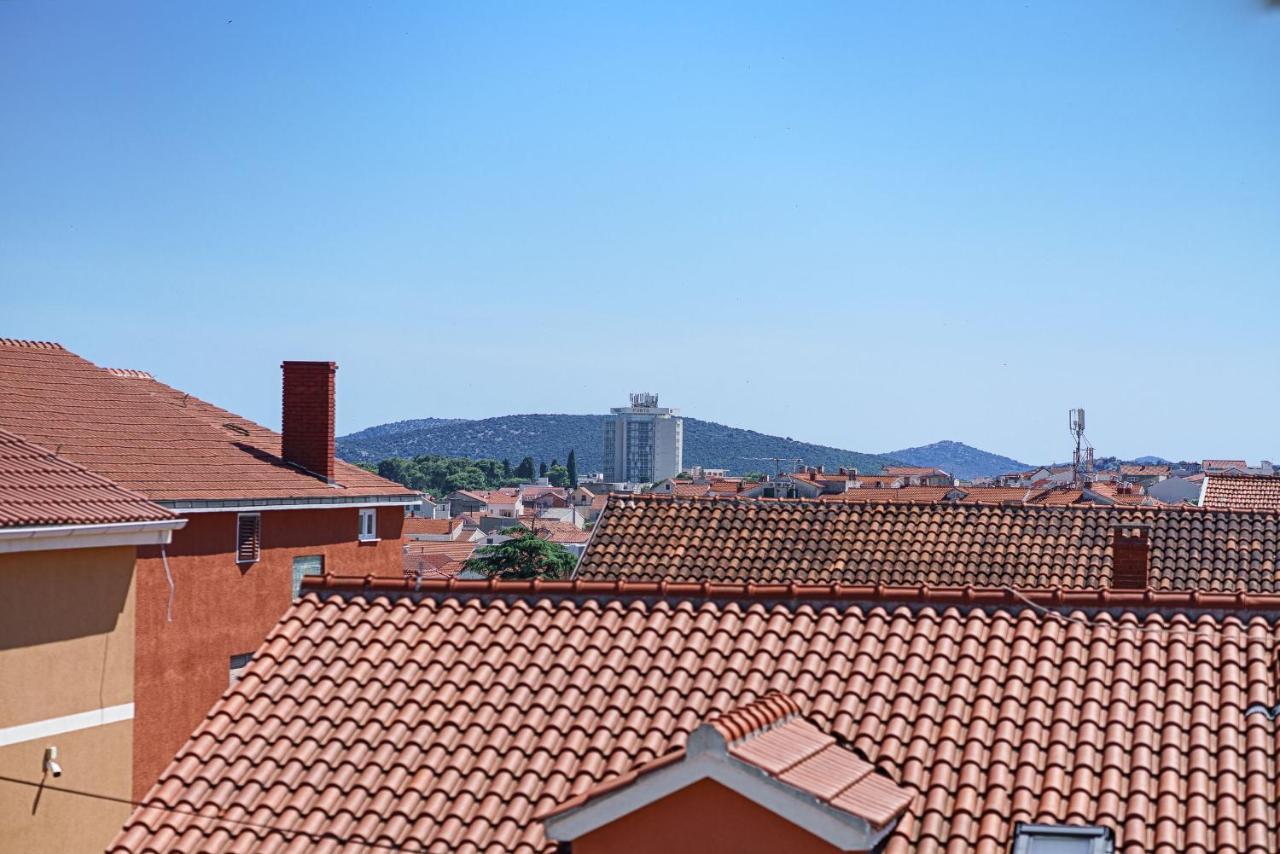 Apartman Jasmina Водице Экстерьер фото