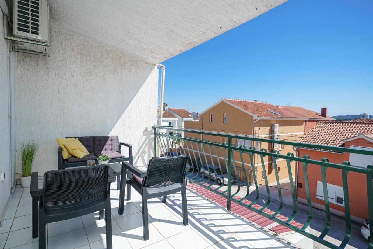 Apartman Jasmina Водице Экстерьер фото