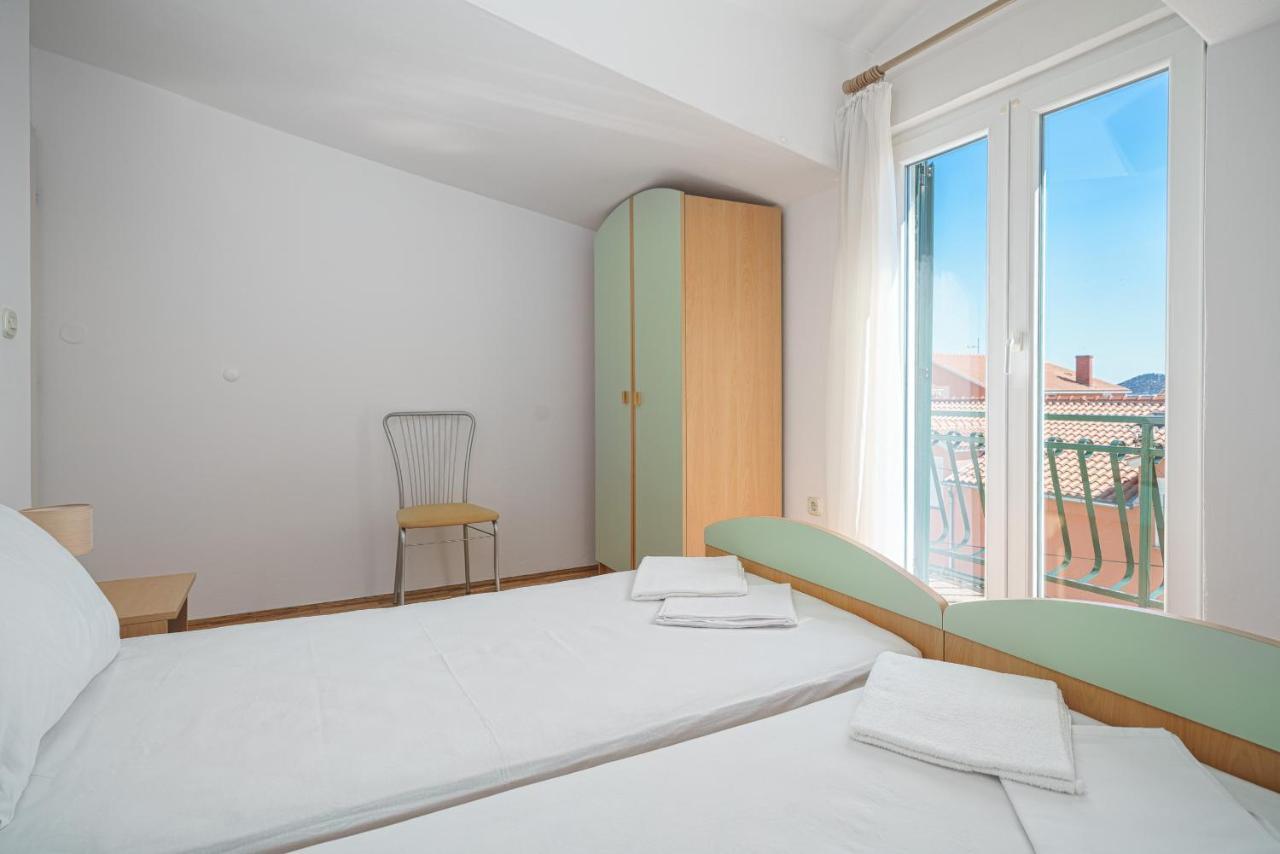 Apartman Jasmina Водице Экстерьер фото